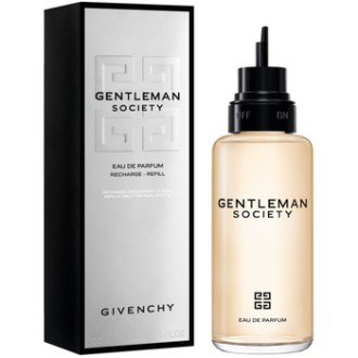 Givenchy Gentleman Society EDP ( náplň ) 150ml