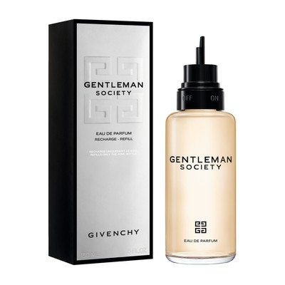 Givenchy Gentleman Society EDP ( náplň ) 150ml