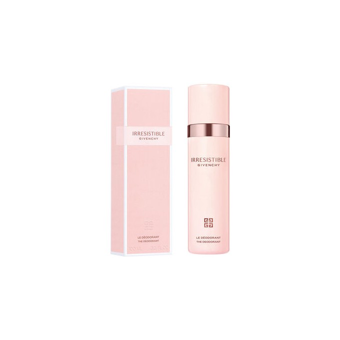 Givenchy Irresistible Deodorant 100ml