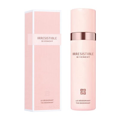 Givenchy Irresistible Deodorant 100ml