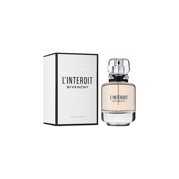 Givenchy L´Interdit EDP 100ml