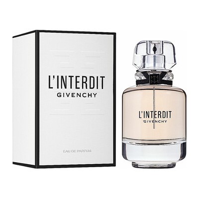 Givenchy L´Interdit EDP 100ml