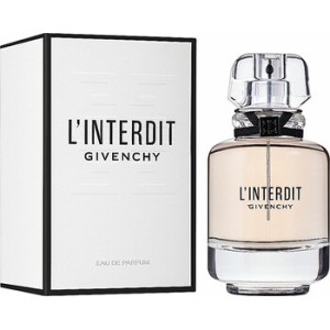 Givenchy L´Interdit EDP 100ml
