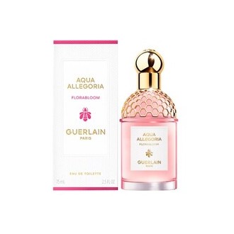 Guerlain Aqua Allegoria Florabloom EDT 40ml