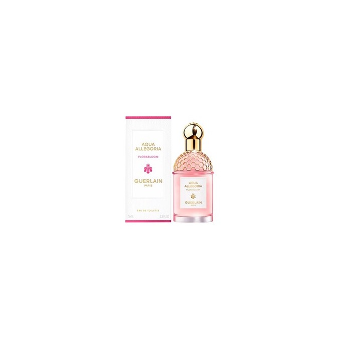 Guerlain Aqua Allegoria Florabloom EDT 40ml