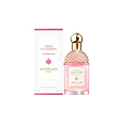 Guerlain Aqua Allegoria Florabloom EDT 40ml