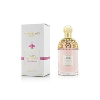 Guerlain Aqua Allegoria Pera Granita EDT 125ml