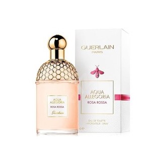 Guerlain Aqua Allegoria Rosa Rossa EDT 40ml