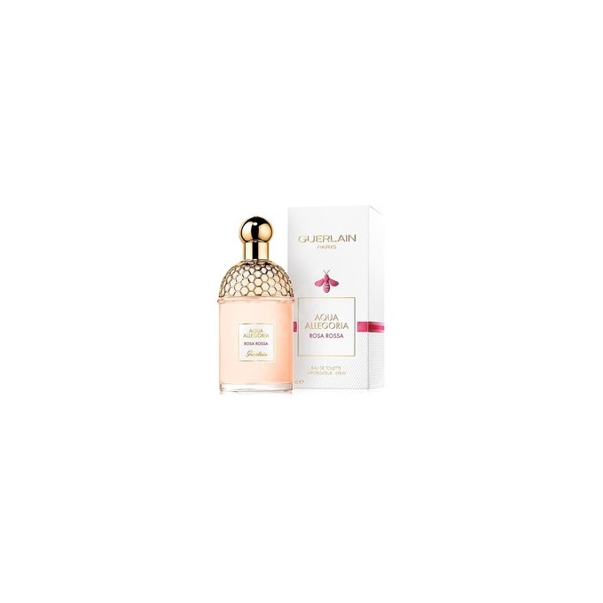 Guerlain Aqua Allegoria Rosa Rossa EDT 40ml