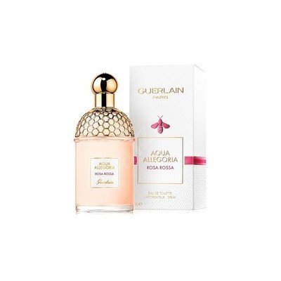 Guerlain Aqua Allegoria Rosa Rossa EDT 40ml