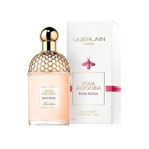 Guerlain Aqua Allegoria Rosa Rossa EDT 40ml