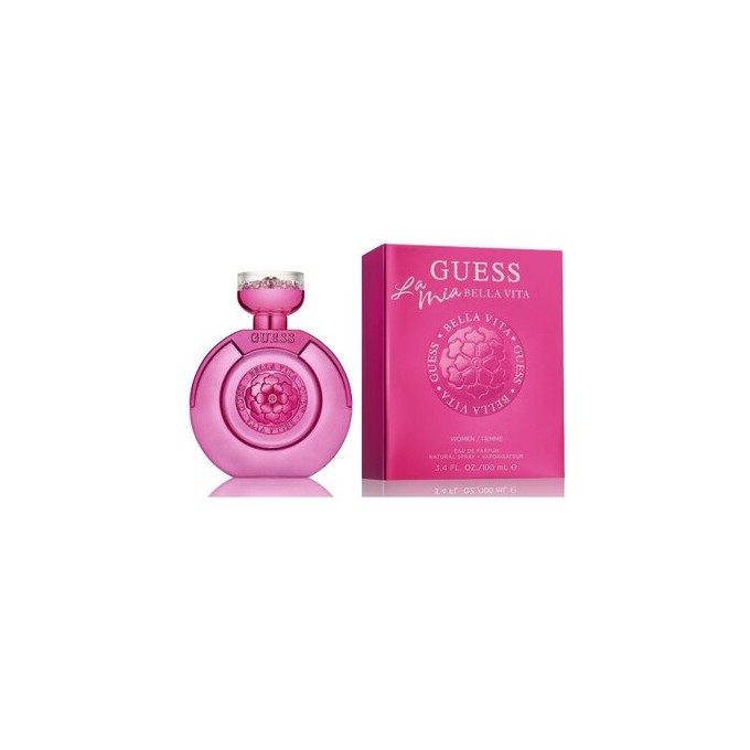 Guess La Mia Bella Vita EDP 100ml