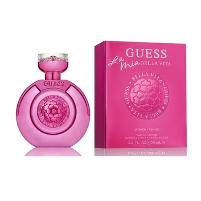 Guess La Mia Bella Vita EDP 100ml