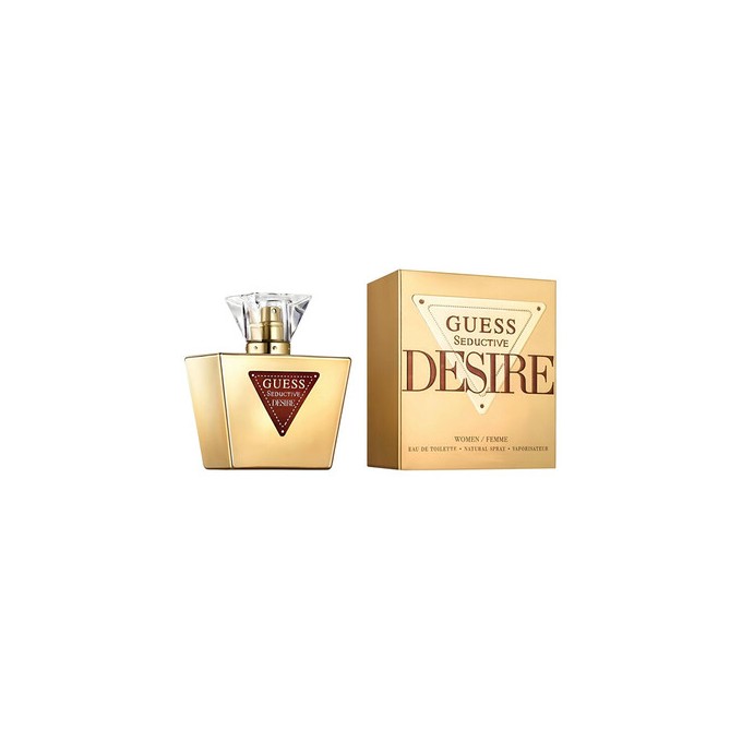 Guess Seductive Desire EDT 50ml