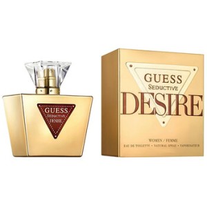 Guess Seductive Desire EDT 50ml
