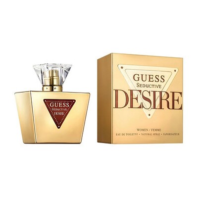 Guess Seductive Desire EDT 75ml