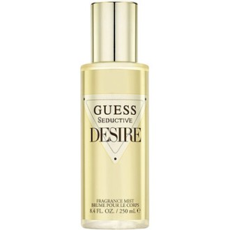 Guess Seductive Desire Tělový závoj 250ml