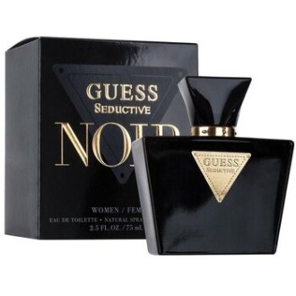 Guess Seductive Noir EDT 50ml