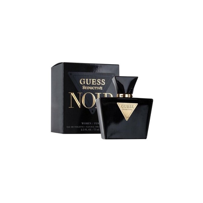 Guess Seductive Noir EDT 50ml