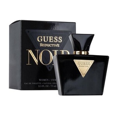Guess Seductive Noir EDT 50ml