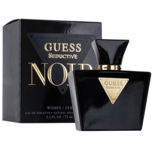 Guess Seductive Noir EDT 50ml