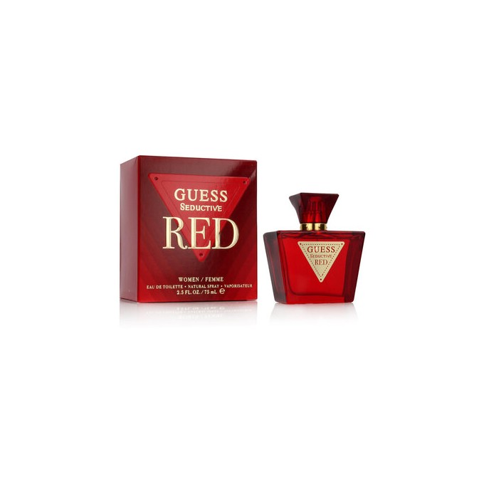 Guess Seductive Red EDT 50ml