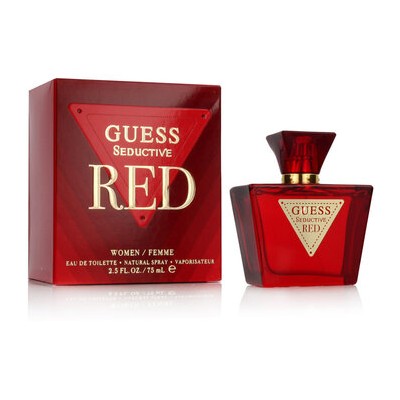 Guess Seductive Red EDT 50ml