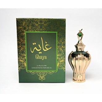 Hamidi Ghaya Parfumed Oil 20ml