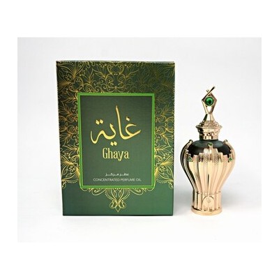 Hamidi Ghaya Parfumed Oil 20ml