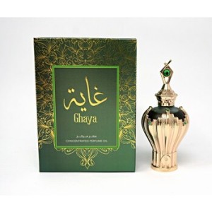 Hamidi Ghaya Parfumed Oil 20ml