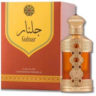Hamidi Gulnar Parfumed Oil 20ml