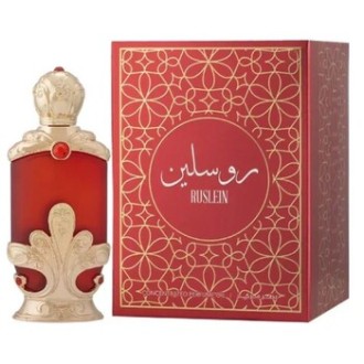 Hamidi Ruslein Parfumed Oil 20ml