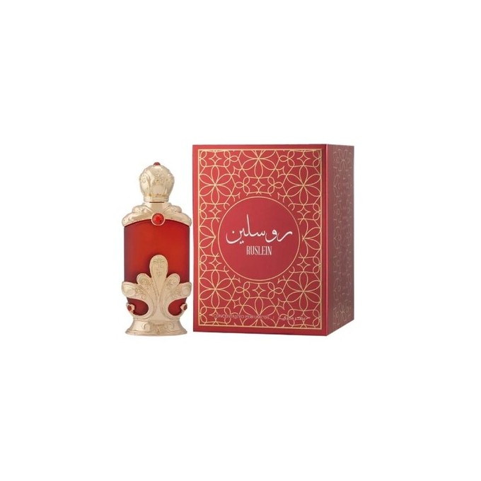 Hamidi Ruslein Parfumed Oil 20ml