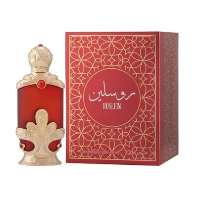 Hamidi Ruslein Parfumed Oil 20ml
