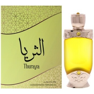 Hamidi Thuraya Parfumed Oil 20ml