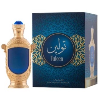 Hamidi Tuleen Parfumed Oil 20ml