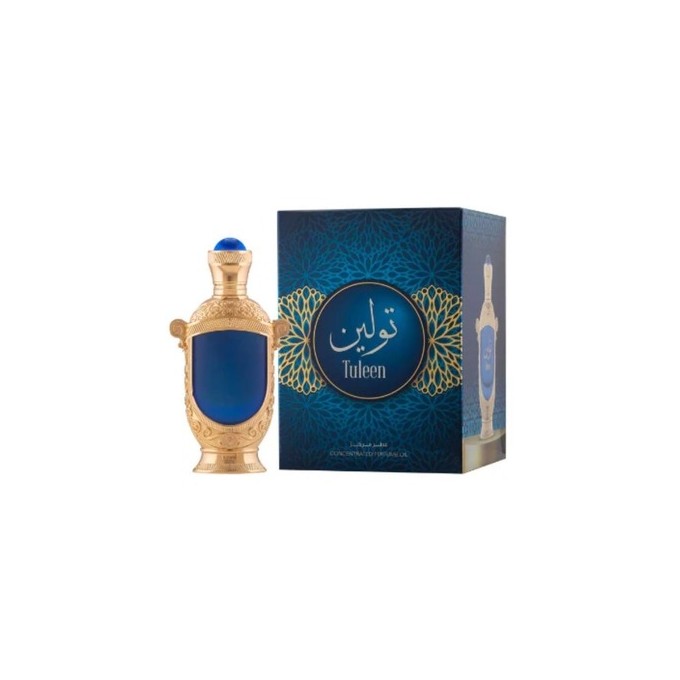 Hamidi Tuleen Parfumed Oil 20ml