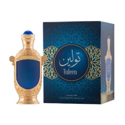 Hamidi Tuleen Parfumed Oil 20ml