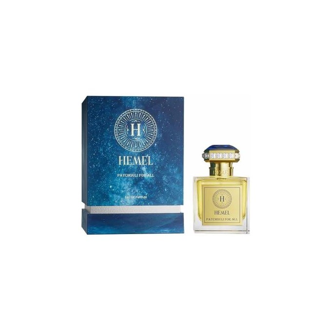 Hemel Patchouli For All EDP 100ml