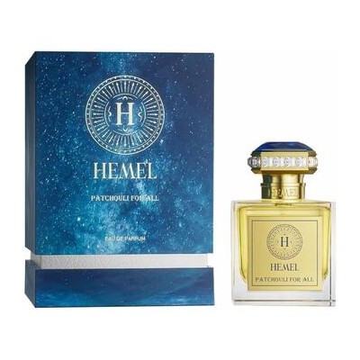 Hemel Patchouli For All EDP 100ml