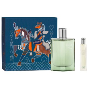 Hermes H24 Dárková sada EDP 100 ml a miniaturka EDP 15 ml 100ml