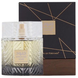 House of Perfumes Khulud Noir EDP 100ml