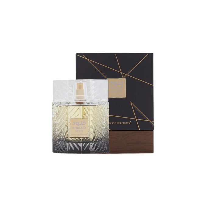 House of Perfumes Khulud Noir EDP 100ml