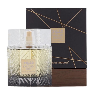 House of Perfumes Khulud Noir EDP 100ml