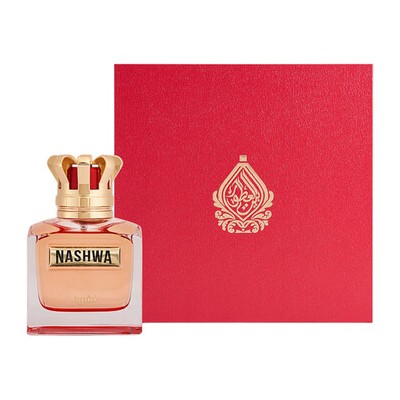 House of Perfumes Nashwa EDP 100ml