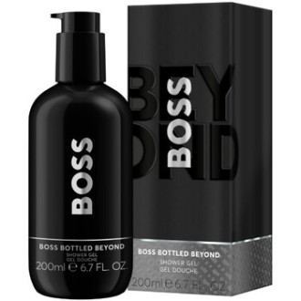 Hugo Boss Boss Bottled Beyond Sprchový gel 200ml