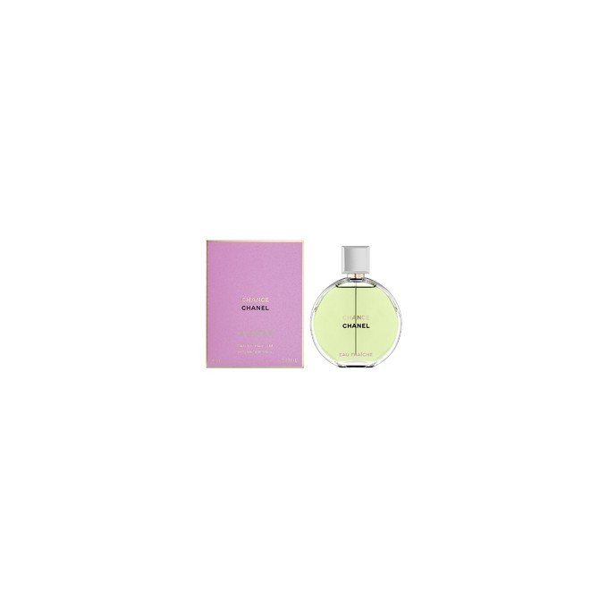 Chanel Chance Eau Fraiche EDP 150ml