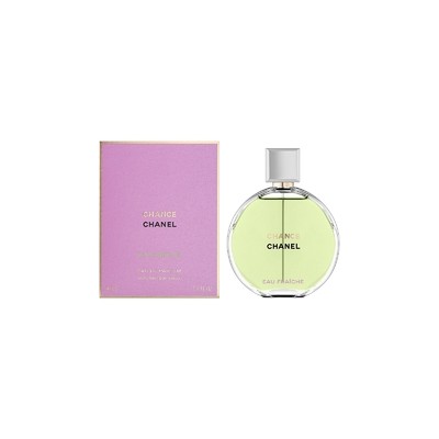 Chanel Chance Eau Fraiche EDP 150ml