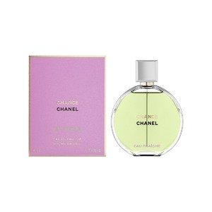 Chanel Chance Eau Fraiche EDP 150ml