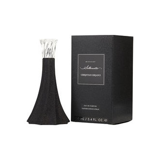 Christian Siriano Midnight Silhouette EDP 100ml